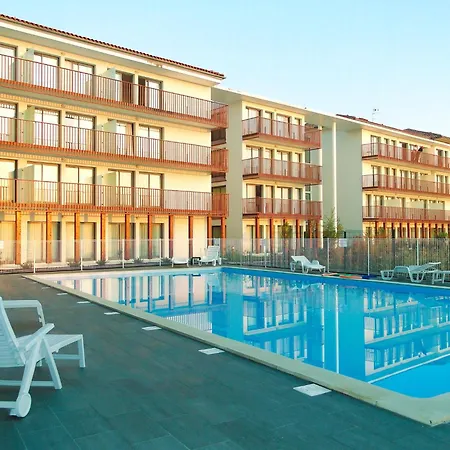All Suites La Teste – Bassin d’Arcachon-3