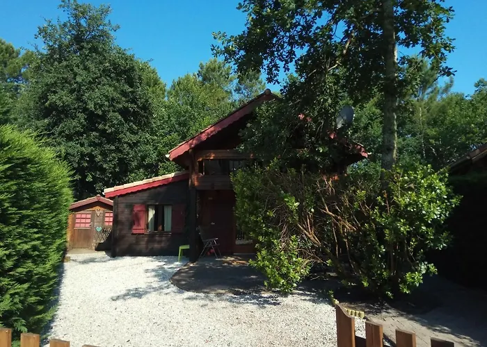 Chalet De Charme