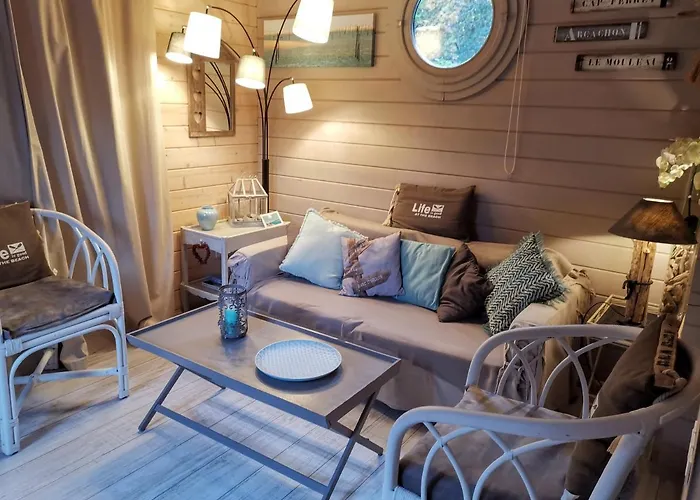 Chalet De Charme
