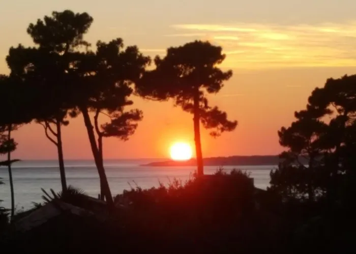 Chambre d’hôtes Pyla sur Mer